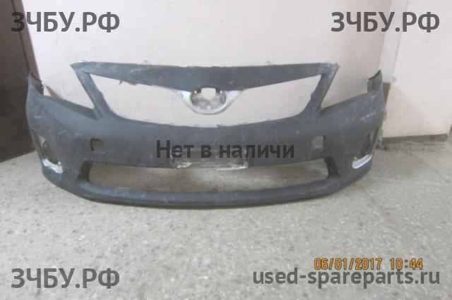 Toyota Corolla (E14 - E15) Бампер передний