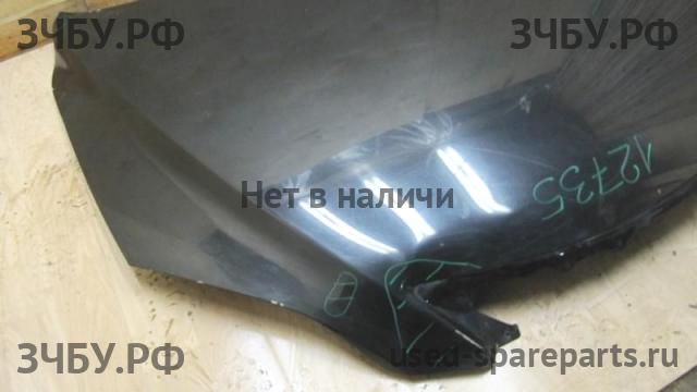 Mazda 3 [BK] Капот