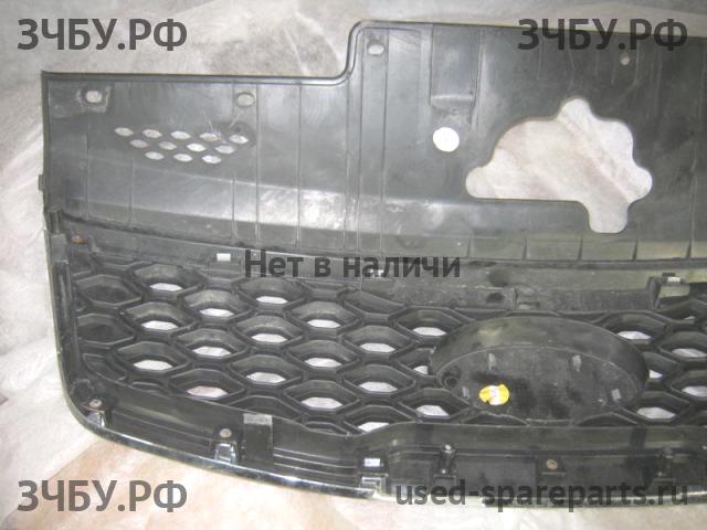KIA Rio 2 Решетка радиатора