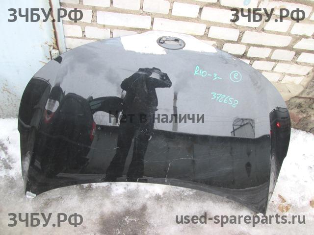 KIA Rio 3 Капот
