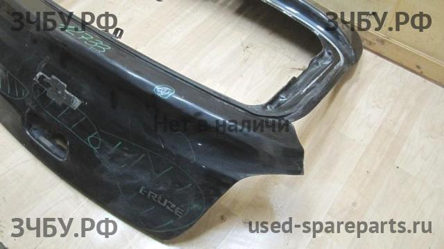 Chevrolet Cruze 1 Дверь багажника