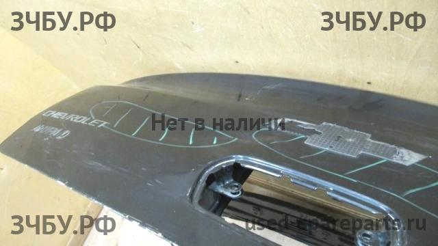 Chevrolet Cruze 1 Дверь багажника