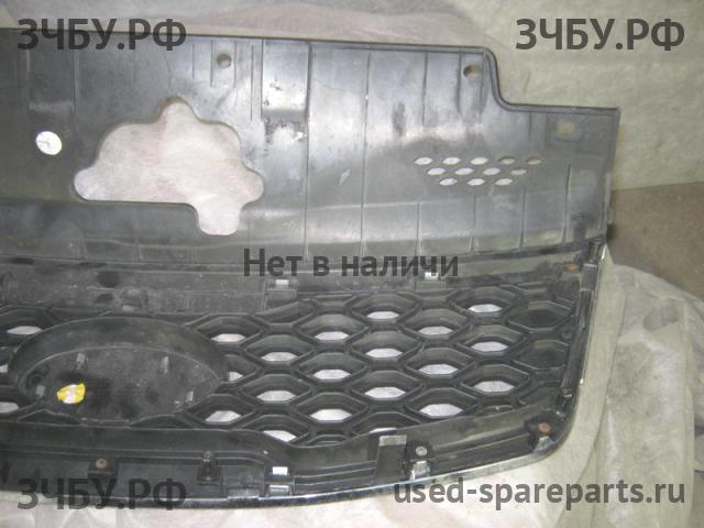 KIA Rio 2 Решетка радиатора