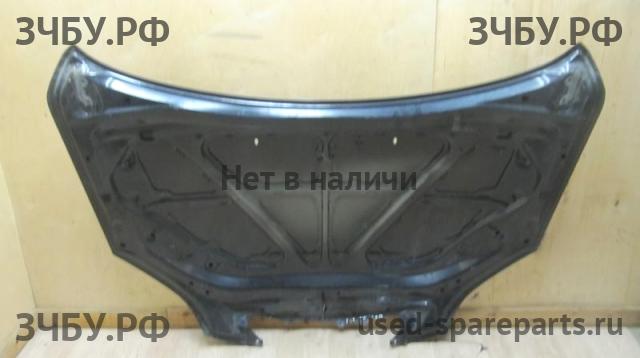 Mazda 3 [BK] Капот