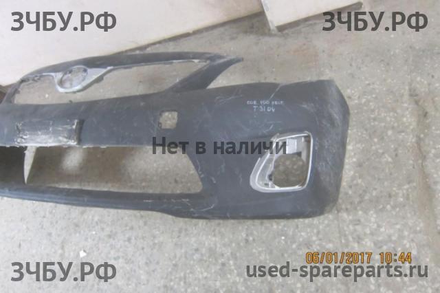 Toyota Corolla (E14 - E15) Бампер передний