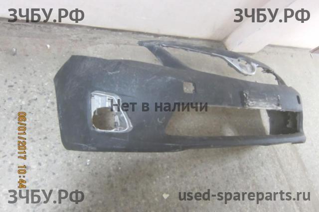 Toyota Corolla (E14 - E15) Бампер передний