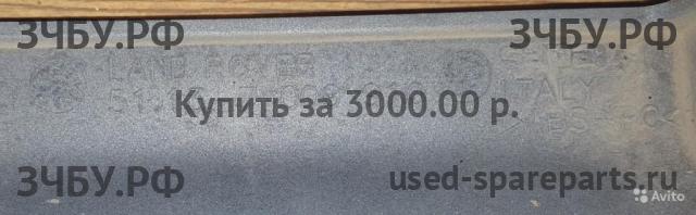 Land Rover Range Rover 3 (LM) Решетка радиатора