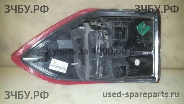 Ford EcoSport Фонарь левый