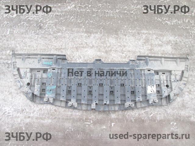 Renault Fluence Пыльник