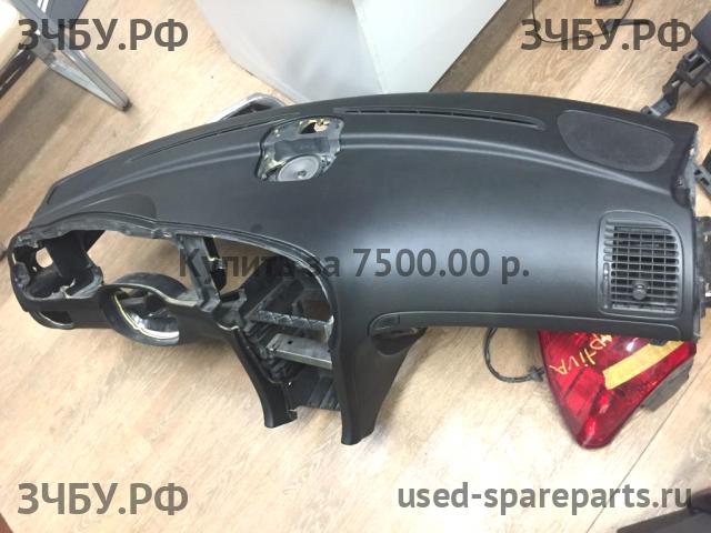 Saab 9-3 (2) Торпедо