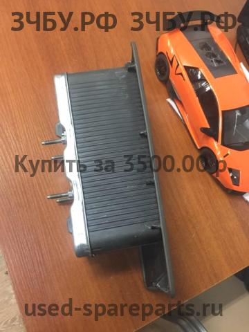 Renault Logan 1 Торпедо