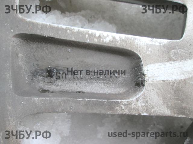 Ford Explorer 5 Диск колесный