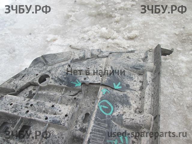 Renault Fluence Пыльник