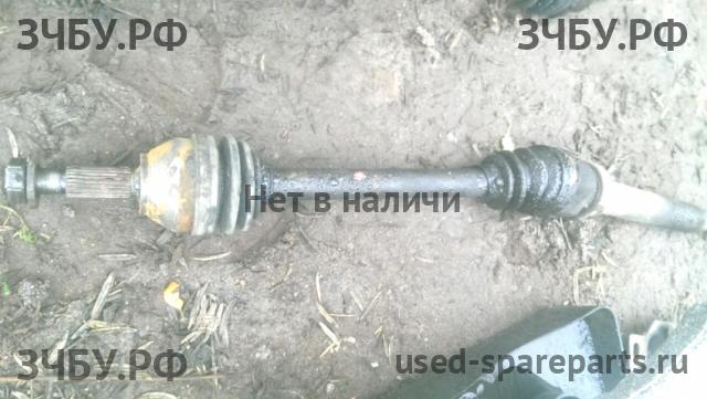 Ford Focus 1 Полуось