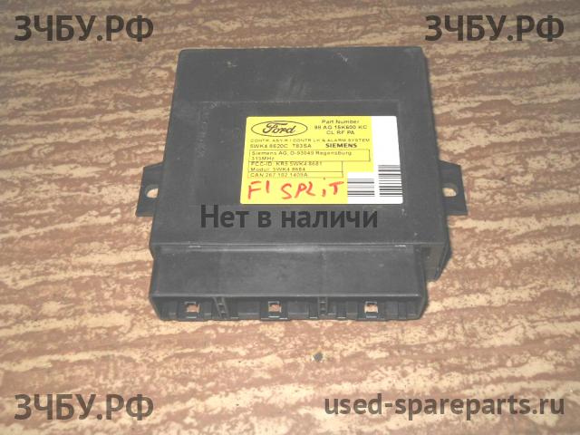 Ford Focus 1 Блок электронный
