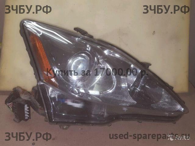 Lexus IS (2) 250/350 Фара левая