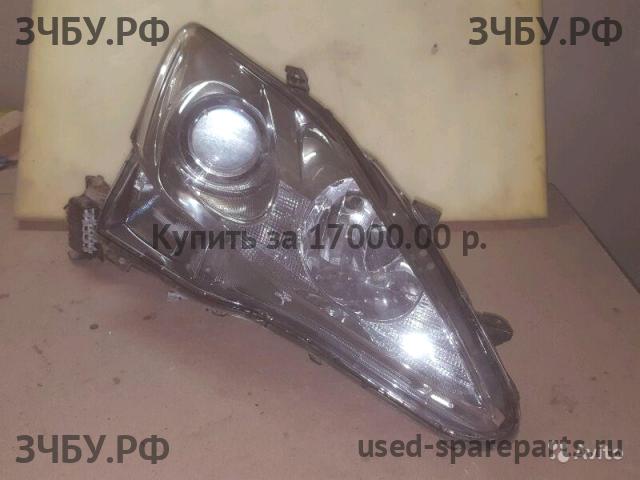 Lexus IS (2) 250/350 Фара левая
