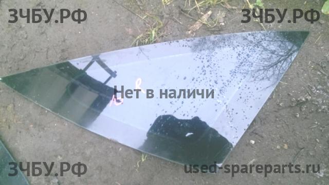 Ford Focus 1 Стекло двери задней правой (форточка)
