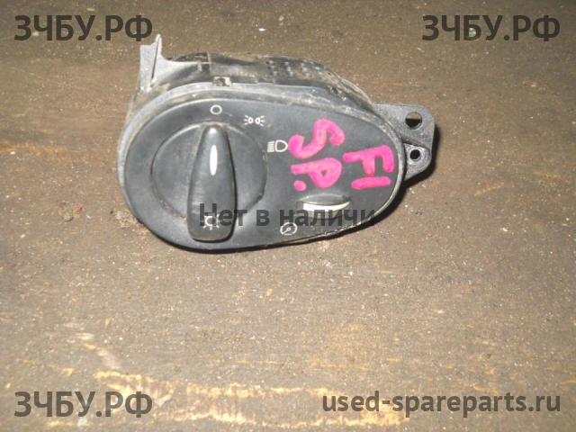 Ford Focus 1 Кнопка корректора фар