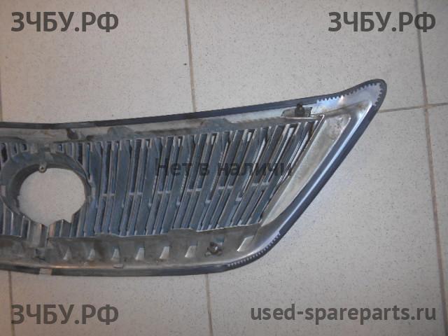 Lexus RX (2) 300/330/350/400h Решетка радиатора