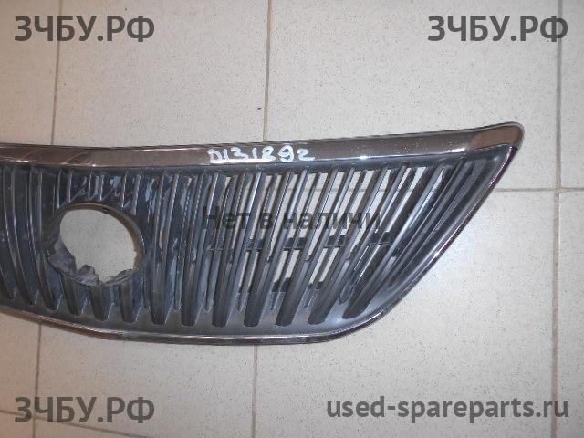 Lexus RX (2) 300/330/350/400h Решетка радиатора