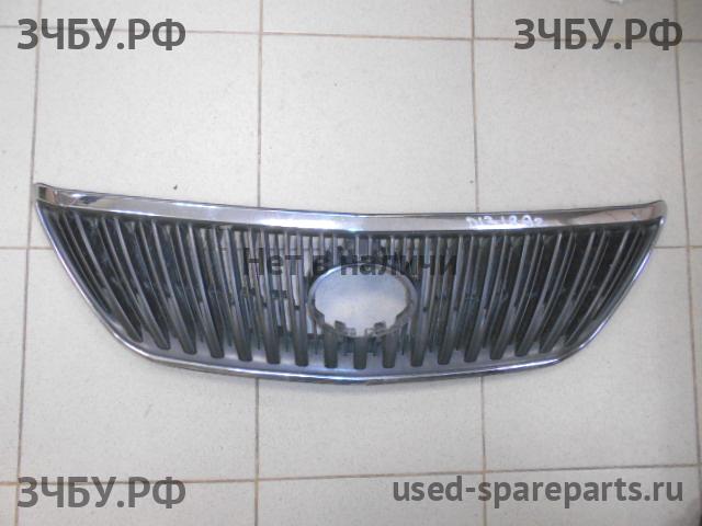 Lexus RX (2) 300/330/350/400h Решетка радиатора