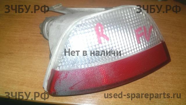 Ford Focus 1 Фонарь задний в бампер правый