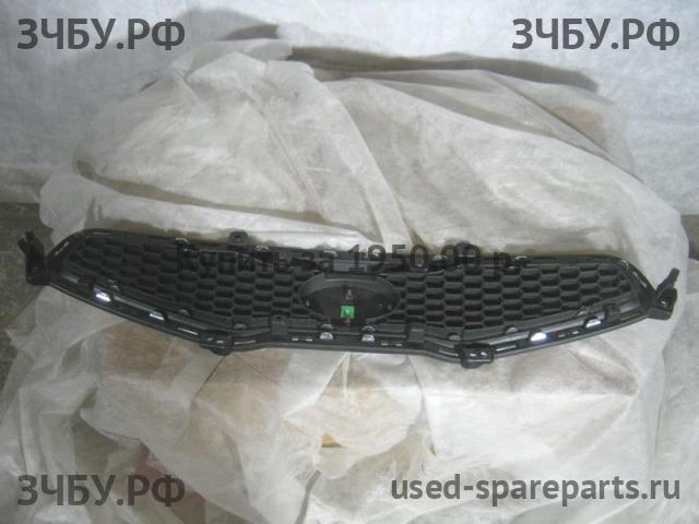 KIA Picanto 2 Решетка радиатора