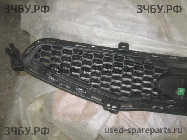 KIA Picanto 2 Решетка радиатора