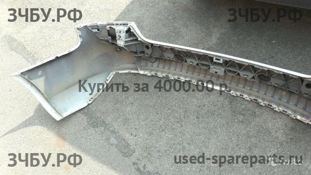 Audi A5/S5 (1) Coupe/Sportback Бампер задний