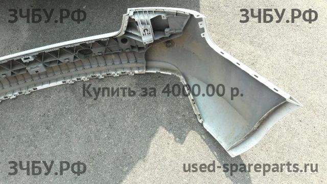 Audi A5/S5 (1) Coupe/Sportback Бампер задний