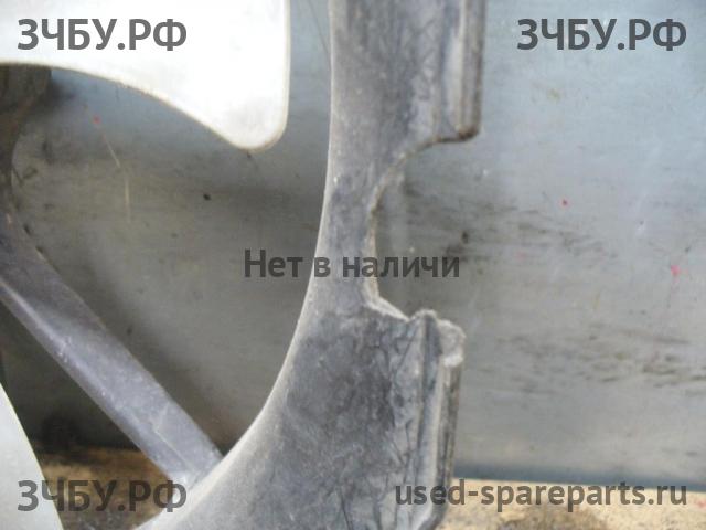 Honda CR-V 1 Вентилятор радиатора, диффузор