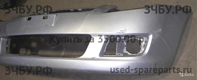 Suzuki SX4 (1) Бампер передний