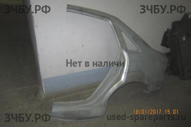Ford Focus 1 Крыло заднее левое