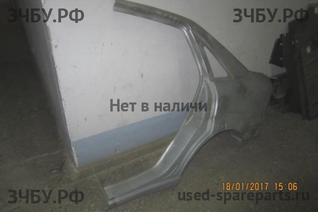 Ford Focus 1 Крыло заднее левое
