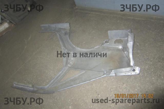 Ford Focus 1 Крыло заднее левое