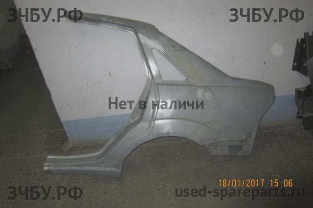 Ford Focus 1 Крыло заднее левое