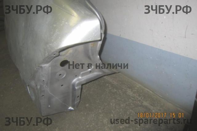 Ford Focus 1 Крыло заднее левое