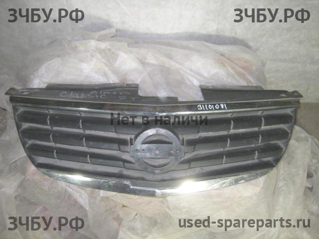 Nissan Almera Classic Решетка радиатора