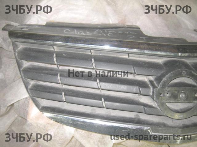 Nissan Almera Classic Решетка радиатора