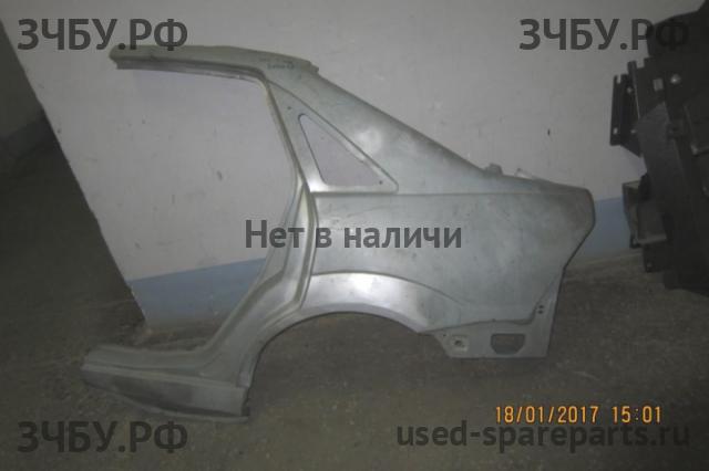 Ford Focus 1 Крыло заднее левое