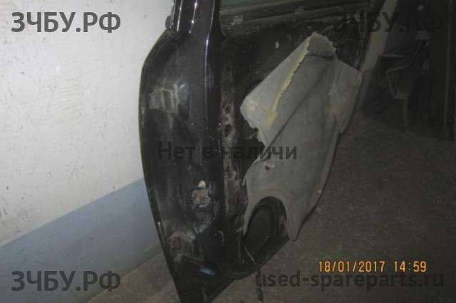 Opel Astra H Дверь задняя правая