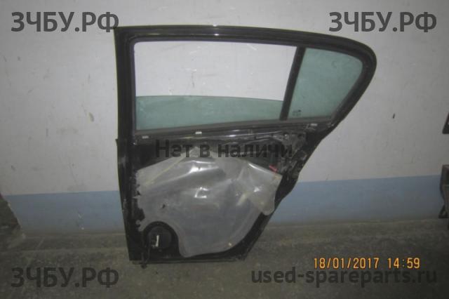 Opel Astra H Дверь задняя правая