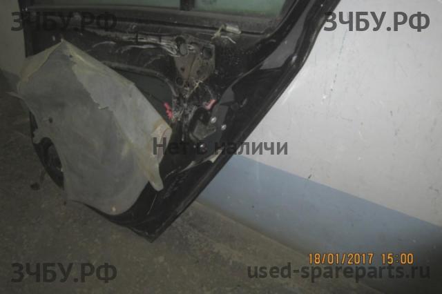 Opel Astra H Дверь задняя правая