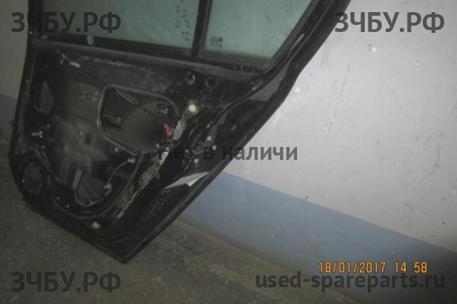 Opel Astra H Дверь задняя правая
