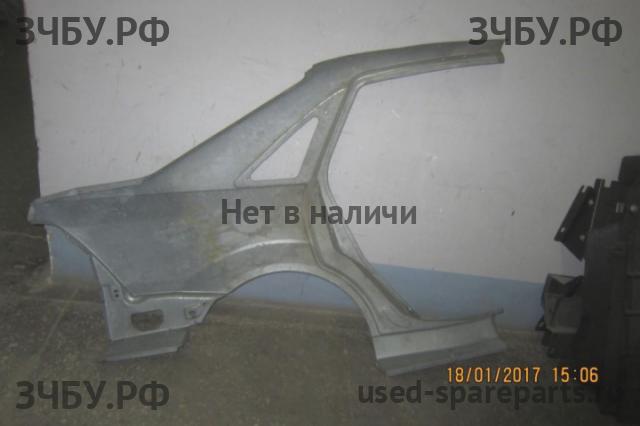 Ford Focus 1 Крыло заднее левое