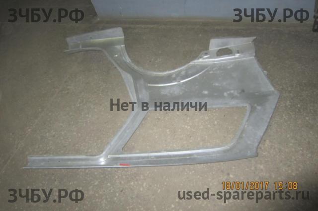 Ford Focus 1 Крыло заднее левое