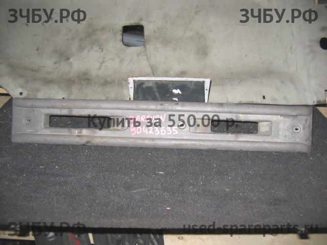 Chrysler Voyager/Caravan 3 Пластик салона