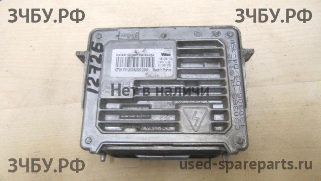 Land Rover Range Rover 4 Блок розжига ксенона (блок ксеноновой лампы)