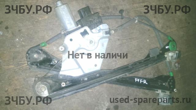 Ford Focus 1 Стеклоподъёмник электрический передний правый
